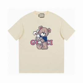 Picture of Gucci T Shirts Short _SKUGucciXS-Latt39311118